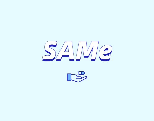 保護關(guān)節(jié)，SAMe或許能幫到你