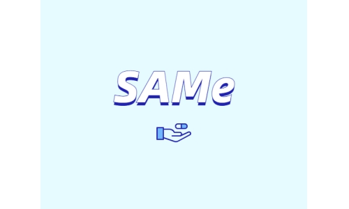 S-腺苷甲硫氨酸（SAMe）有什么用途與潛力？